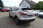 Nissan Qashqai N-Way Rückfahrkamera, Parksensoren, 33.922 km 15.890 &euro; Rodgau 63110