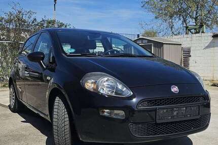 Fiat Punto 142.500 km 3.600 &euro; Neu-Isenburg 63263