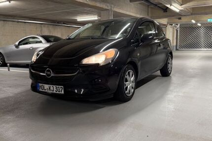Opel Corsa 131.000 km 3.998 &euro; Hanau 63454