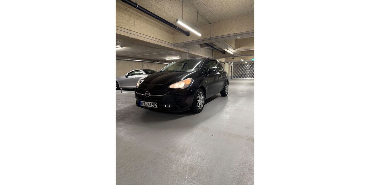Opel Corsa 131.000 km 3.998 &euro; Hanau 63454