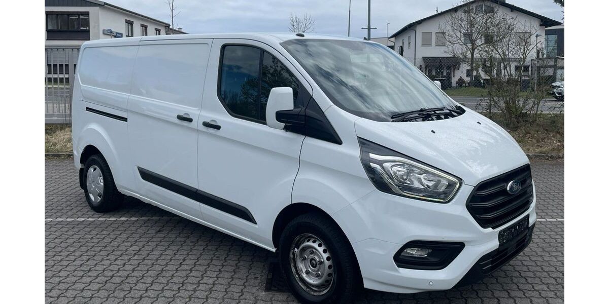 Ford Transit Custom 171.000 km 13.280 &euro; Langen 63225