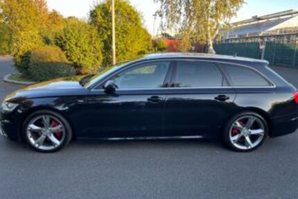Audi A6 135.000 km 16.500 &euro; Hanau 63452