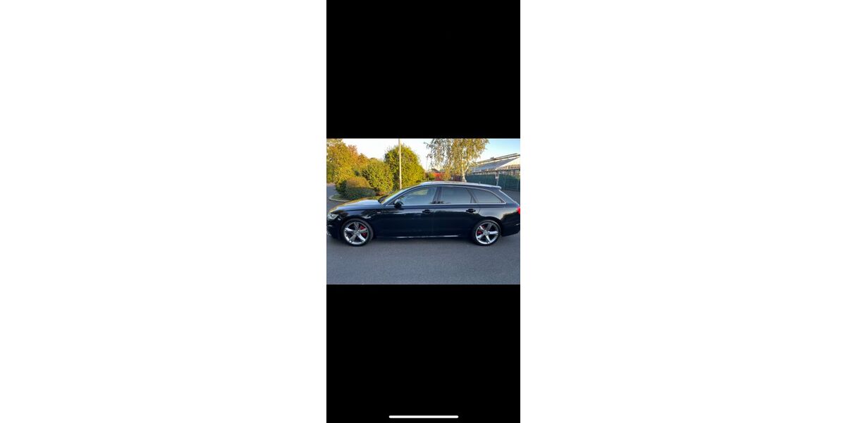 Audi A6 135.000 km 16.500 &euro; Hanau 63452