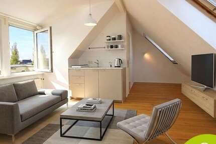 Wohnung Darmstadt Bessungen - 1 Zimmer, 20 m&sup2;, 139.000&euro; | Angebot:26231771