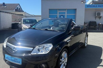 Opel Tigra 123.309 km 2.950 &euro; Rodgau OT Weiskirchen 63110