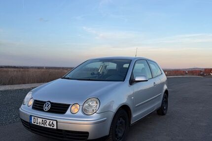 VW Polo 149.000 km 3.000 &euro; Groß-Zimmern 64846