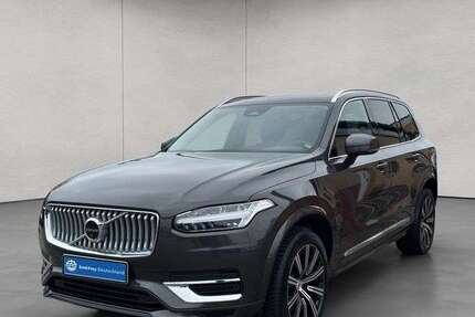 Volvo XC90 19.755 km 55.700 € Offenbach 63069