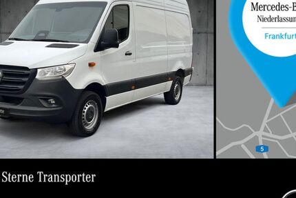 Mercedes-Benz Sprinter 17.305 km 42.816 &euro; Frankfurt 60488