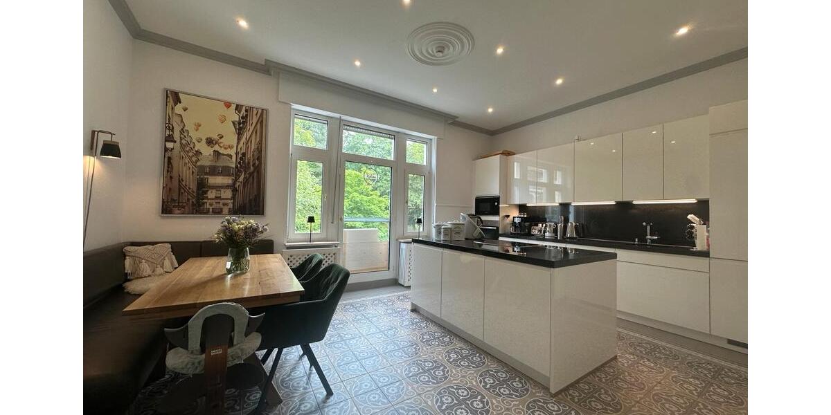 Etagenwohnung Königstein im Taunus - 4 Zimmer, 132 m&sup2;, 815.000&euro; | Angebot:26864570