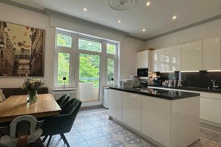 Wohnung Königstein im Taunus - 4 Zimmer, 132 m&sup2;, 815.000&euro; | Angebot:26864570