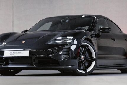 Porsche Taycan 89.800 km 77.770 € Aschaffenburg 63739