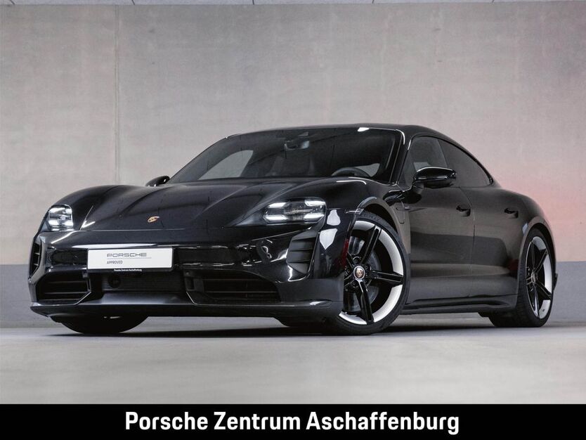 Porsche Taycan 89.800 km 77.770 € Aschaffenburg 63739