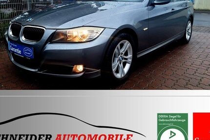 BMW 318 163.000 km 5.500 € Stockstadt 63811