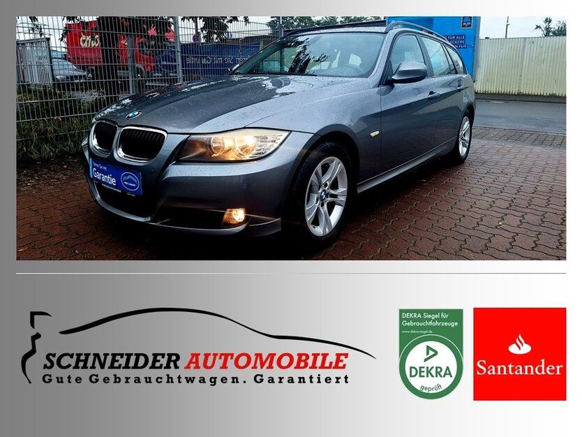 BMW 318 163.000 km 5.500 € Stockstadt 63811