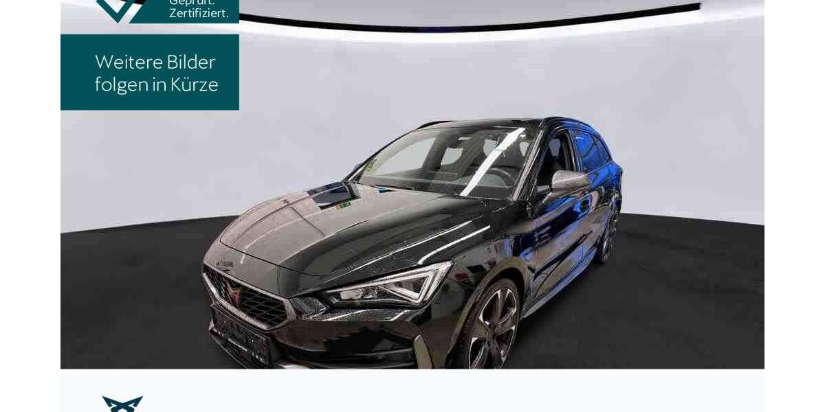 Cupra Leon 42.107 km 26.240 &euro; Hofheim 65719