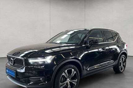Volvo XC40 36.841 km 28.450 &euro; Frankfurt am Main 60486