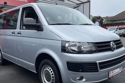 VW T5 Transporter 115.230 km 18.699 € Ober Mörlen 61239