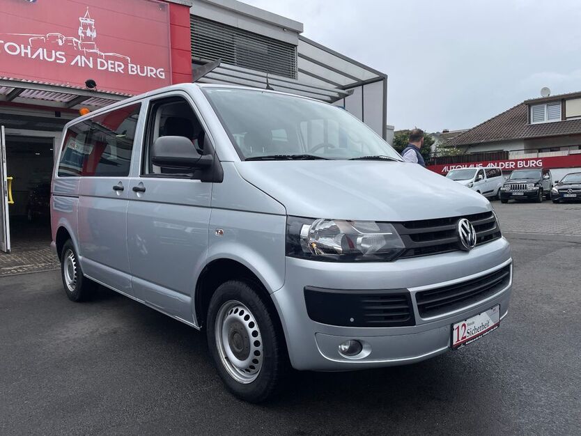 VW T5 Transporter 115.230 km 18.699 € Ober Mörlen 61239