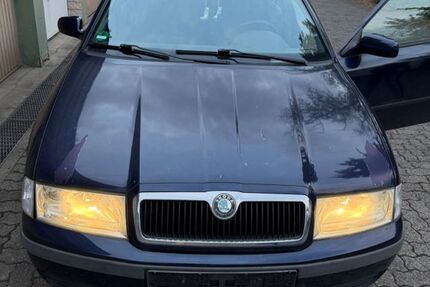 Skoda Octavia 326.716 km 1.490 &euro; Mainaschaff 63814