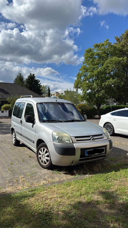 Berlingo