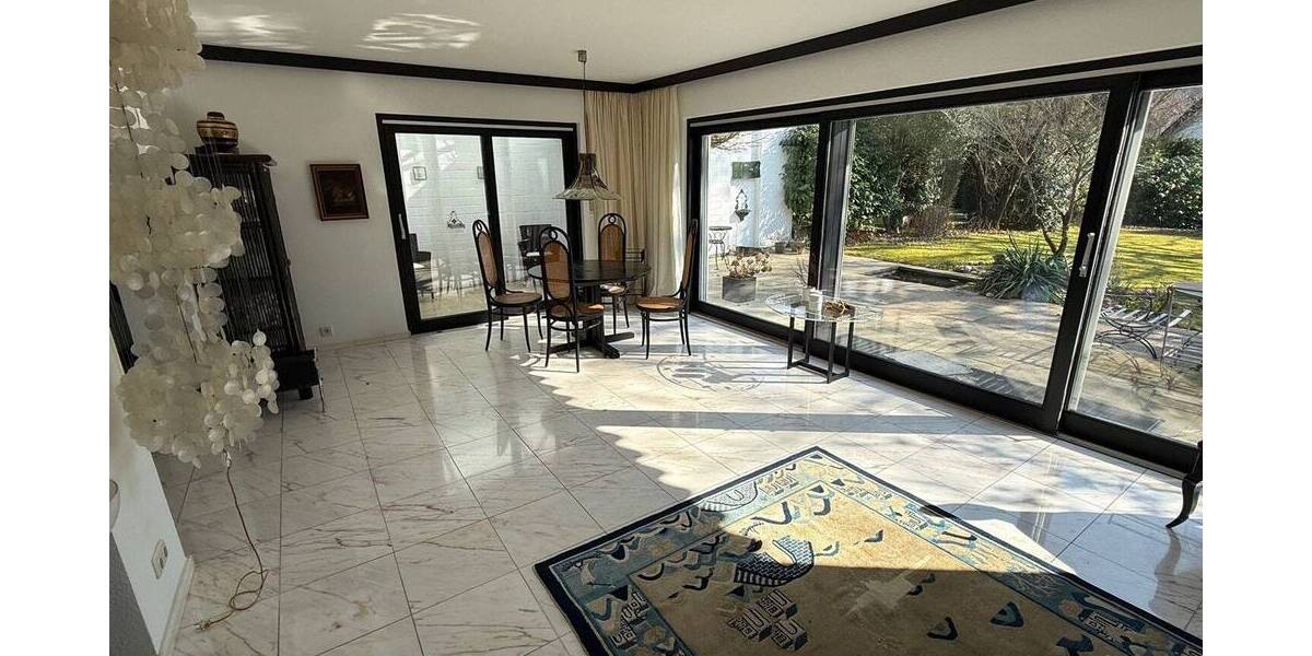 Einfamilienhaus Bad Homburg Gonzenheim - 8 Zimmer, 184 m&sup2;, 1.420.000&euro; | Angebot:26154380