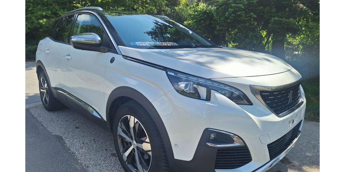 Peugeot 3008 172.000 km 10.472 &euro; Kelkheim 65779