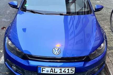 VW Scirocco 173.500 km 5.300 € Frankfurt am Main 65929