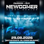 Newcomer Fight Series