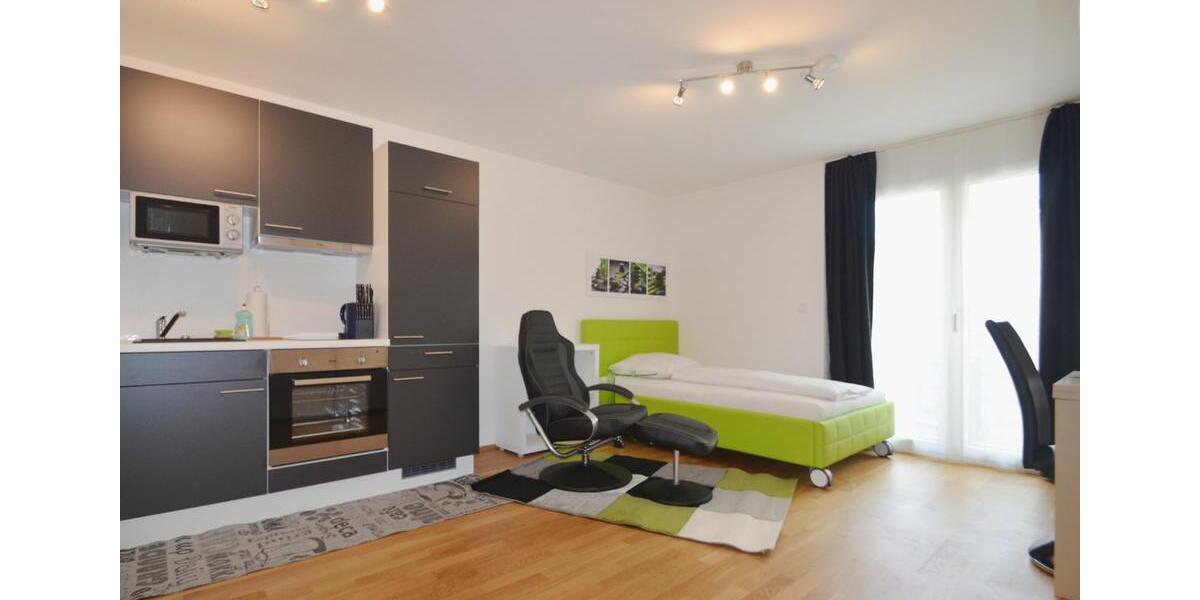 Erdgeschoßwohnung Raunheim - 1 Zimmer, 745&euro; | Angebot:10767070