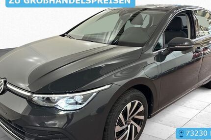 VW Golf 28.705 km 23.190 € Frankfurt 60596