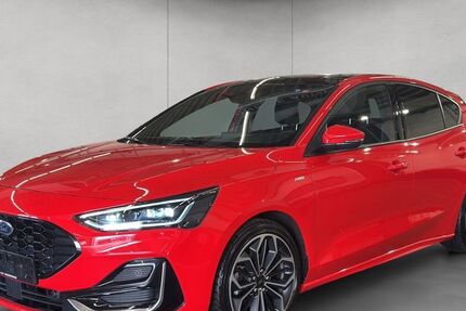 Ford Focus 45.916 km 22.550 &euro; Frankfurt 60386
