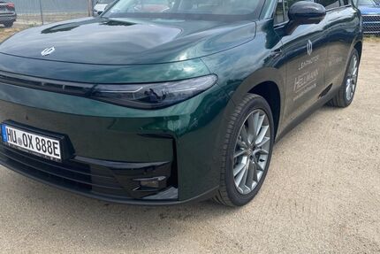 Leapmotor C10 3.000 km 39.840 &euro; Hanau 63452