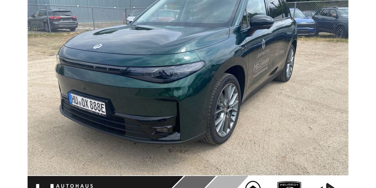 Leapmotor C10 3.000 km 39.840 &euro; Hanau 63452