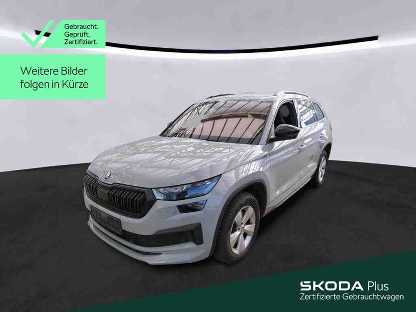 Kodiaq