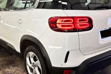 Citroen C5 Aircross 189.911 km 10.948 &euro; Frankfurt am Main 60389
