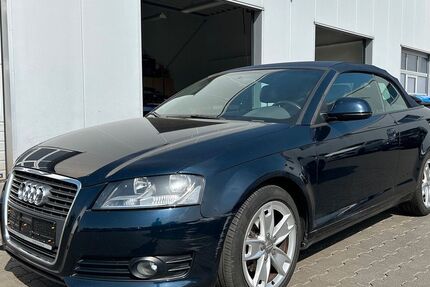 Audi A3 133.293 km 5.399 € Groß-Umstadt 64823