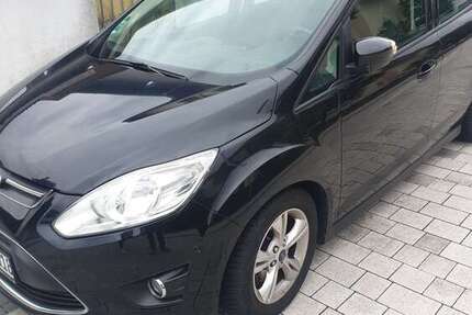 Ford C-Max 167.000 km 7.150 &euro; Rödermark 63322