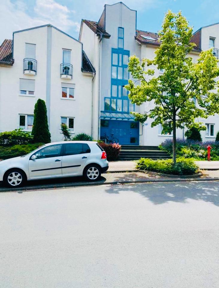 Moderne 3- Zimmer wohung mit neue Küche von Siegmüller zimmer