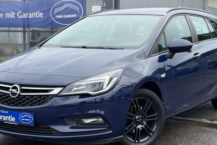 Opel Astra 160.000 km 6.490 &euro; Hanau 63452