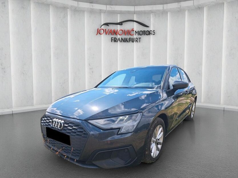Audi A3 147.974 km 15.600 € Frankfurt am Main 65933