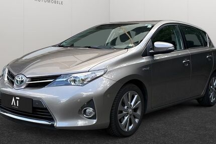 Toyota Auris 93.396 km 10.990 € Frankfurt am Main 65929