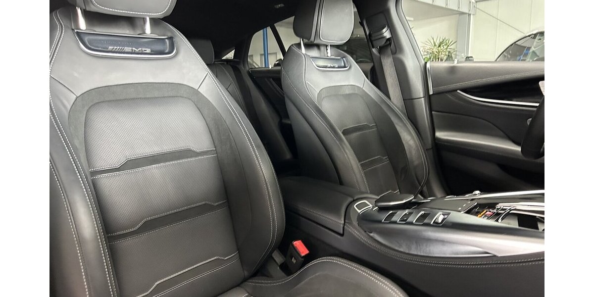 Mercedes-Benz AMG GT 53 4M+ V8 STYLING-NIGHT II-ABGAS-PANORAMA 27.346 km 94.988 &euro; Groß-Umstadt 64823