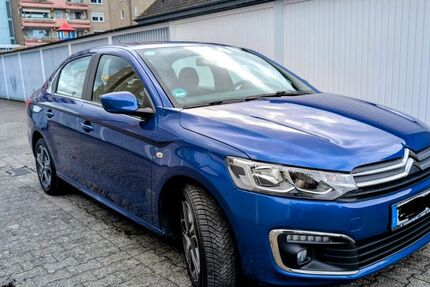 Citroen C-Elysée 71.200 km 5.999 &euro; Rodenbach 63517