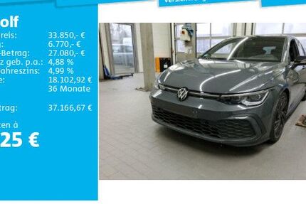 VW Golf 66.147 km 32.440 &euro; Frankfurt 60326