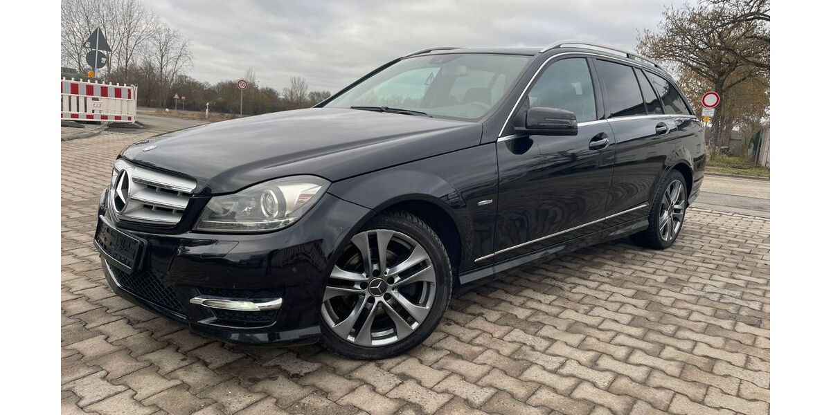 Mercedes-Benz C 250 318.000 km 6.499 &euro; Hattersheim am Main 65795