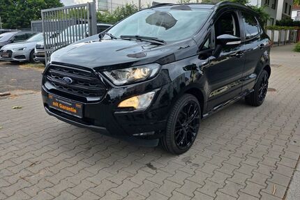 Ford EcoSport 80.000 km 10.750 &euro; Offenbach 63071