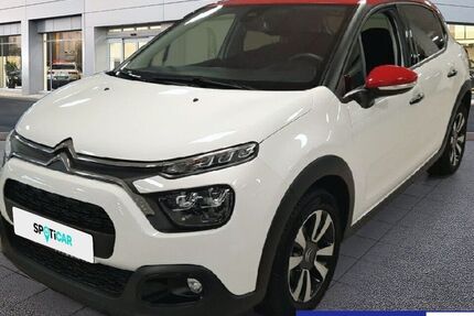 Citroen C3 15.547 km 16.480 &euro; Frankfurt 60314