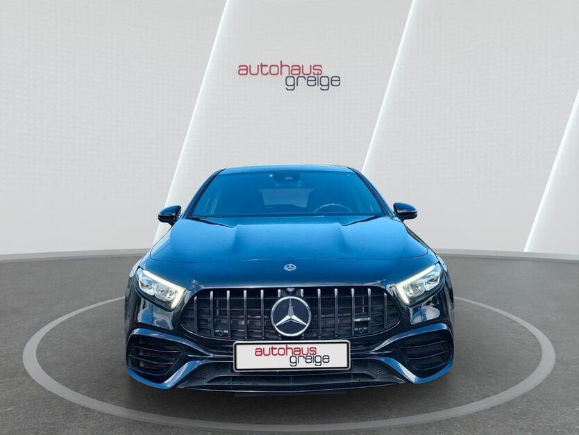 A 45 AMG