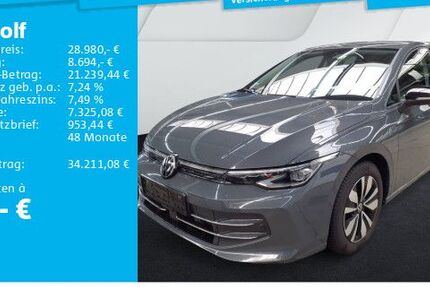 VW Golf 25.628 km 28.980 &euro; Neu-Isenburg 63263
