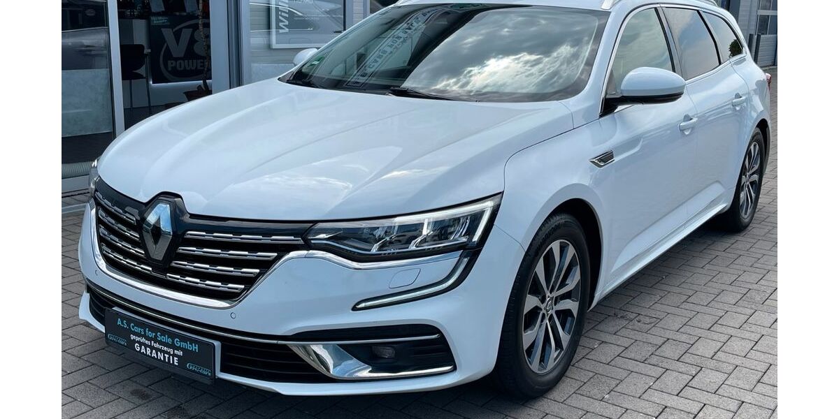 Renault Talisman 135.780 km 15.900 &euro; Erlensee 63526